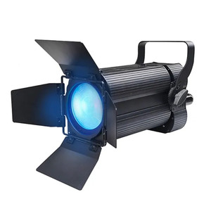 DL 130FC Fresnel